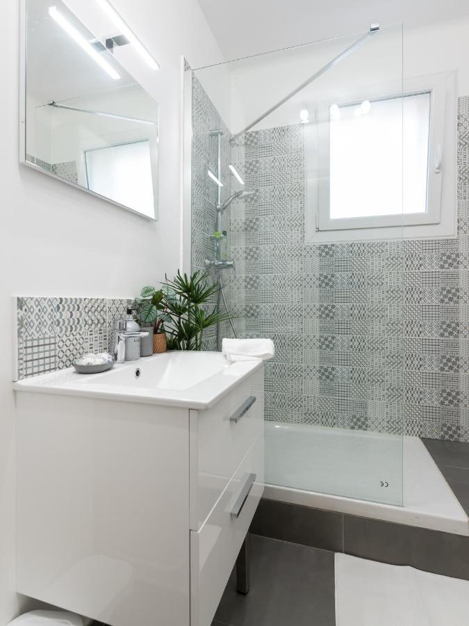 Studio Blue Confort , Proche Gare Part Dieu Apartment วีเลอร์บาน ภายนอก รูปภาพ